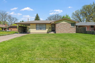17 Victor Blvd, St. Catharines - Glendale/Glenridge