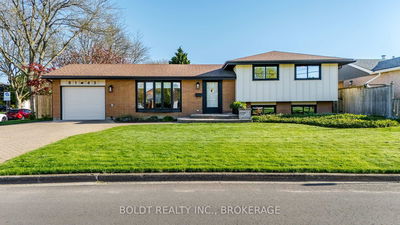 8143 Sarah St, Niagara Falls - Chippawa