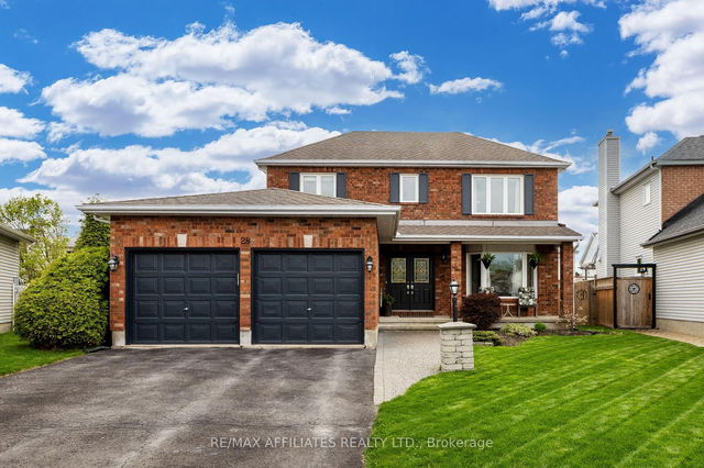 28 Sarrazin Way