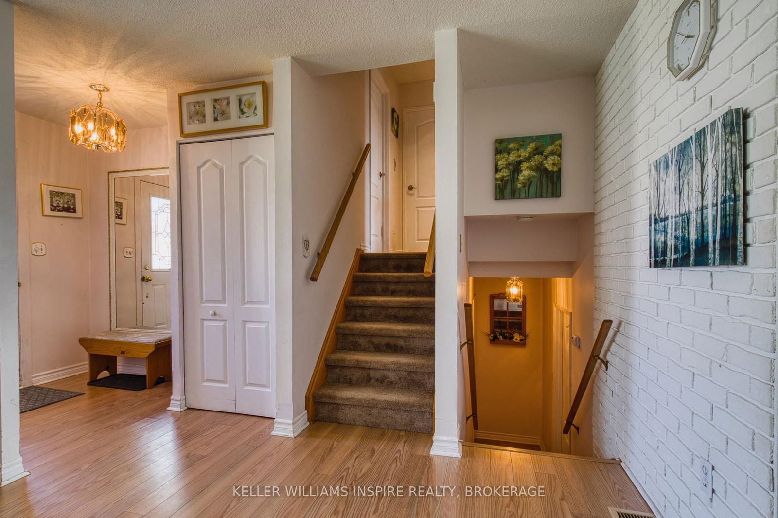 Detached House for sale at 777 Clark Crescent, Kingston, South of Taylor-Kidd Blvd, K7M 6E7 - MLS: X12143173
