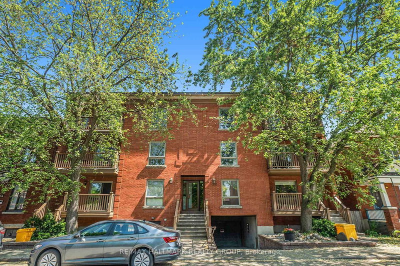 Unit 4 — 160 Bruyere St, Ottawa - Lower Town/Byward Market image-0-0