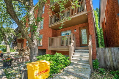 Unit 4 — 160 Bruyere St, Ottawa - Lower Town/Byward Market image-0-1