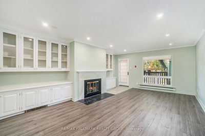 Unit 4 — 160 Bruyere St, Ottawa - Lower Town/Byward Market image-0-3