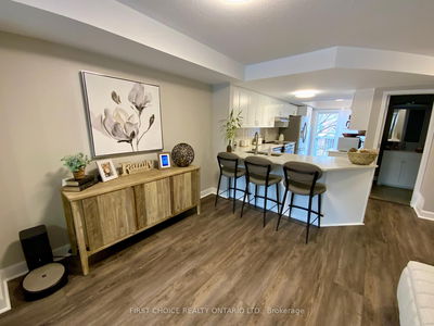 Unit 10 — 46 Lakepointe Dr, Orleans - Avalon East image-0-2