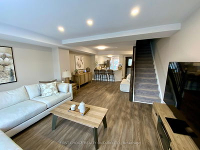 Unit 10 — 46 Lakepointe Dr, Orleans - Avalon East image-0-4