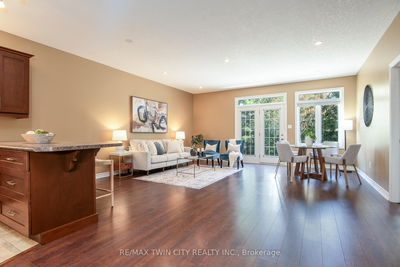 Unit 16 — 149 Laschinger Blvd, Wilmot -  image-0-1