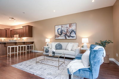 Unit 16 — 149 Laschinger Blvd, Wilmot -  image-0-2