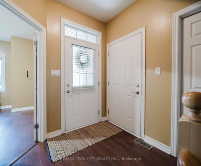 Unit 16 — 149 Laschinger Blvd, Wilmot -  image-0-4