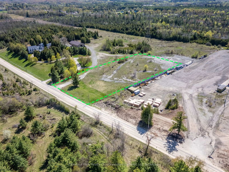 3996 Concession 7 Rd, Puslinch - Morriston image-0-0