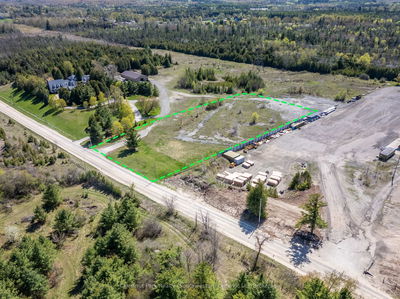 3996 Concession 7 Rd, Puslinch - Morriston