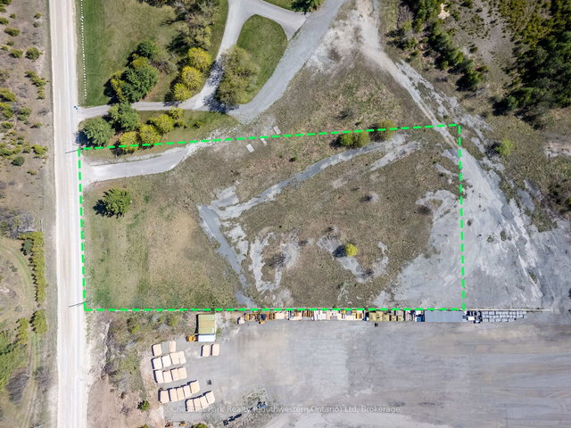 3996 Concession 7 Road