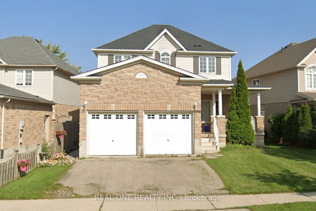 Basement - 303 Colton Circle