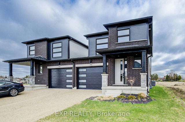102 Thackeray Way