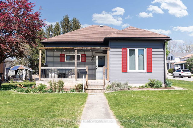 109 Carroll Street