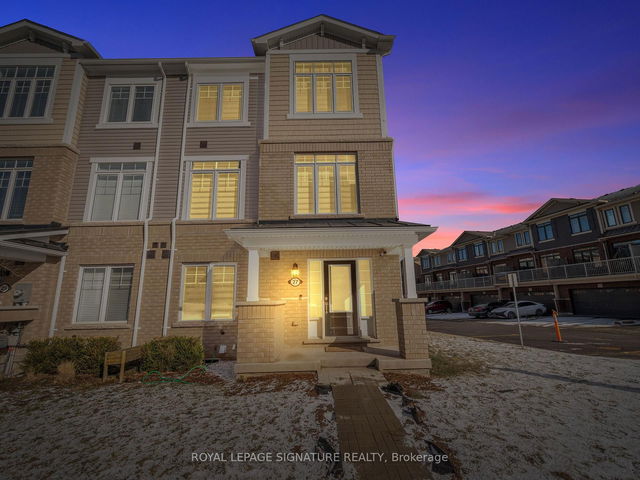 27 Canoe Lane