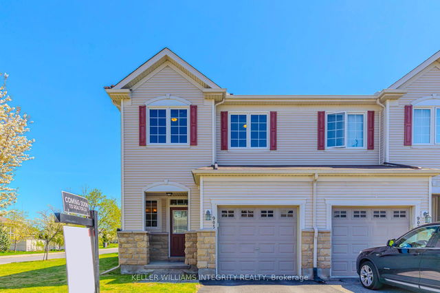 905 Caldermill Private