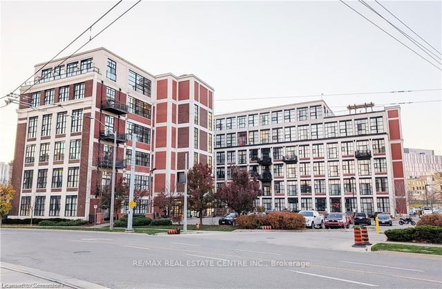 316 - 404 KING Street