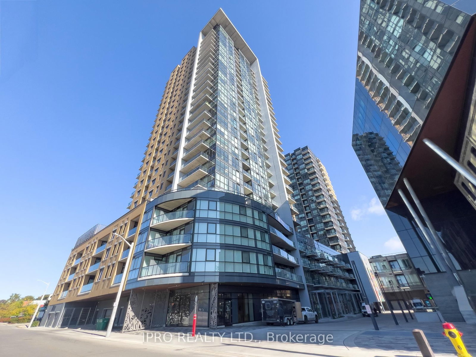 Condo for sale at 2707-108 Garment Street, Kitchener, N2G 0E2 - MLS: X12143381