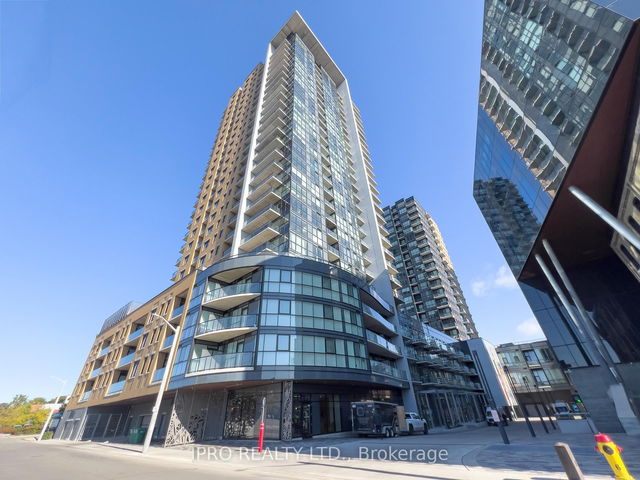 2707 - 108 Garment Street