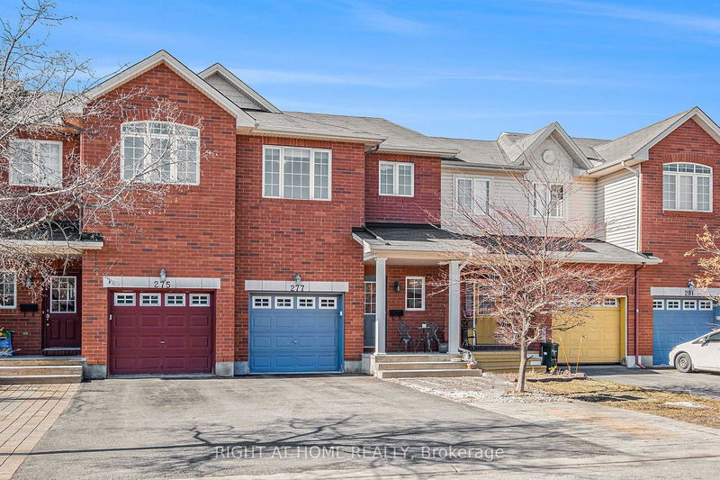 277 Macoun Circ, Ottawa - Hunt Club Park/Greenboro image-0-0