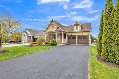 153 Aberfoyle Mill Cres, Puslinch - Aberfoyle image-0-1