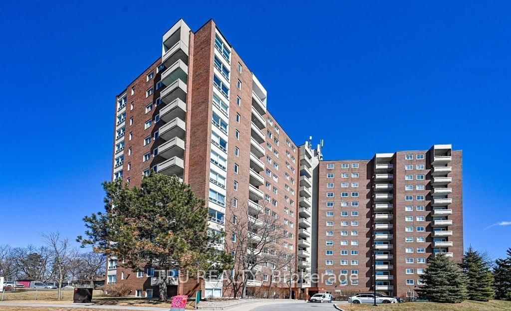 Condo for lease at 507-915 Elmsmere Road, Ottawa, Beacon Hill South, K1J 8H8 - MLS: X12143455