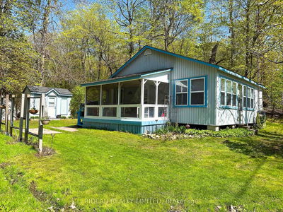 38 Silo Rd, Rideau Lakes - Rideau Lakes (South Crosby) Twp image-0-1