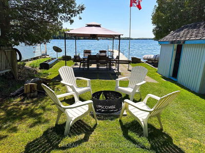 38 Silo Rd, Rideau Lakes - Rideau Lakes (South Crosby) Twp image-0-4