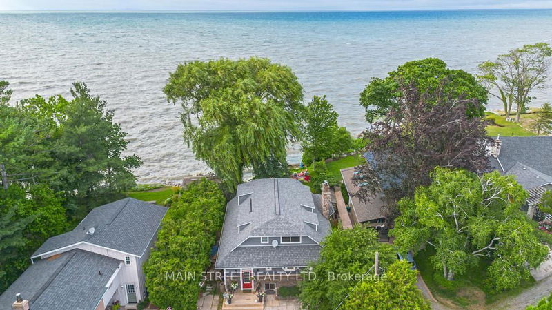 6 Firelane 6A, Niagara-on-the-Lake - Lakeshore image-0-0