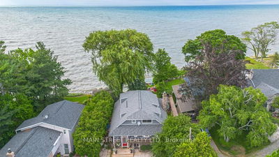 6 Firelane 6A, Niagara-on-the-Lake - Lakeshore