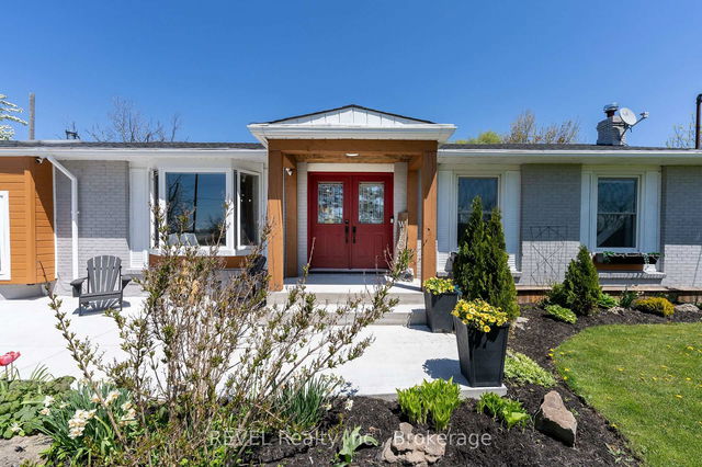 350 Kemp Road