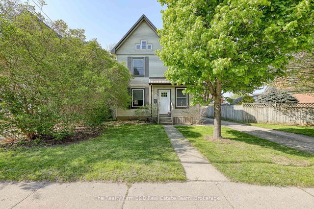 599 George Street