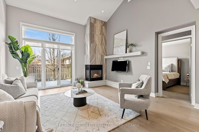 Unit 102 — 140 Parnell Rd, St. Catharines - Vine/Linwell image-0-1