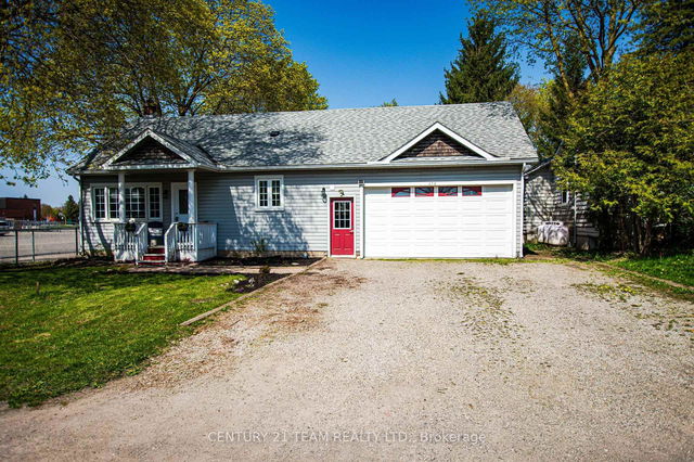 179 Daniel Street