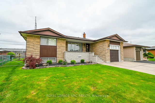 23 Eastdale Crescent