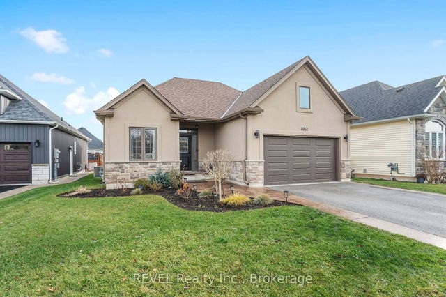 4061 Village Creek Drive