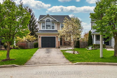 172 Dalecroft Pl, Waterloo - 