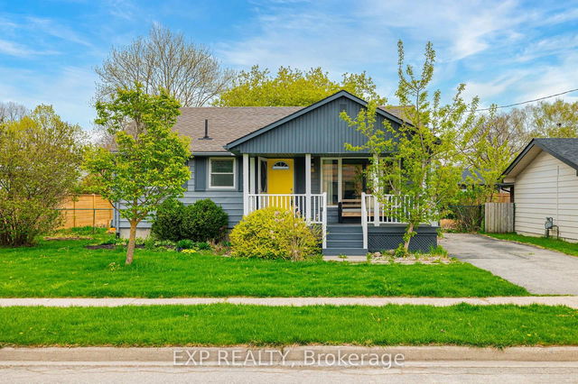 142 Louise Street