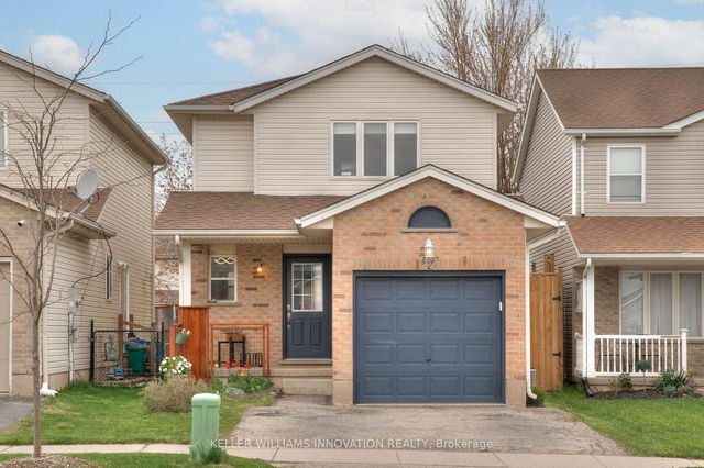 72 Westmeadow Drive