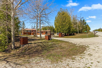 6227 Highway 6 Highway, Northern Bruce Peninsula - Northern Bruce Peninsula