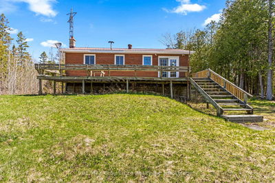 6227 Highway 6 Highway, Northern Bruce Peninsula - Northern Bruce Peninsula image-0-4