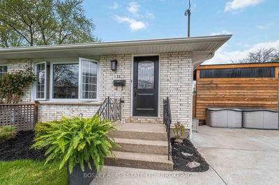 15 Westlake Lane, St. Catharines - Lakeport