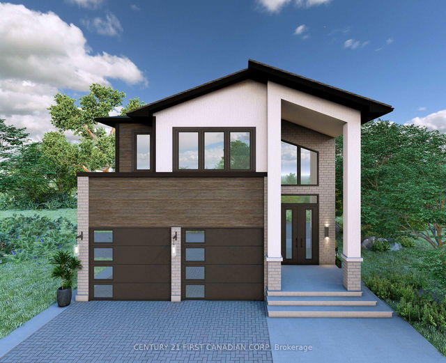 4268 Liberty Crossing
