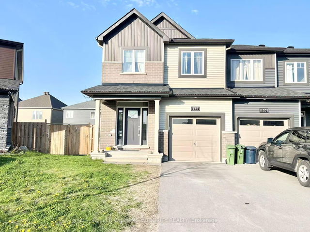 135 Teelin Circle