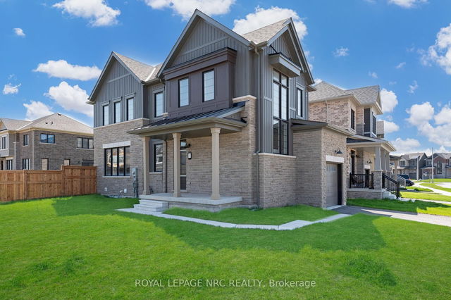 191 Aviron Crescent