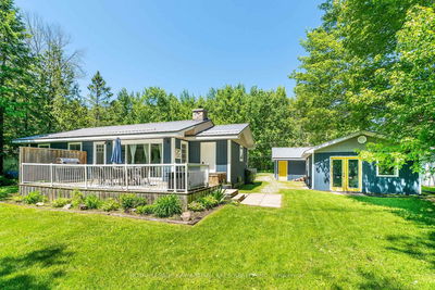 117 Lenwil Rd, Kawartha Lakes - Somerville
