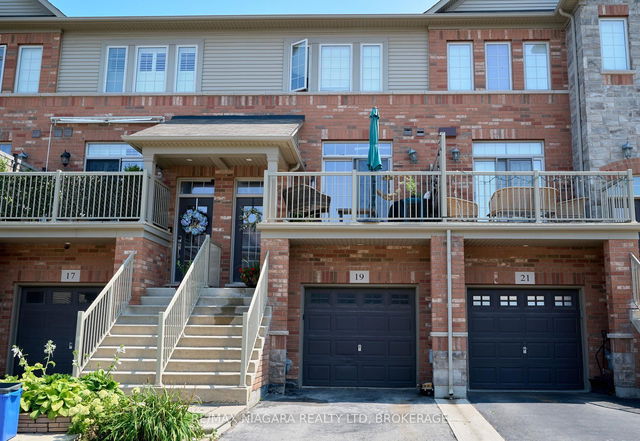 19 - 541 WINSTON Road