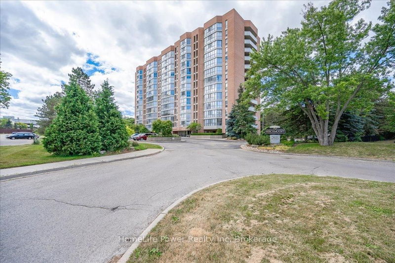 Unit 809 — 265 Westcourt Pl, Waterloo -  image-0-0