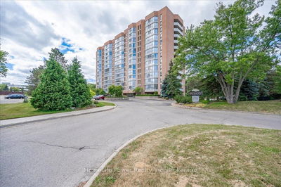 Unit 809 — 265 Westcourt Pl, Waterloo - 