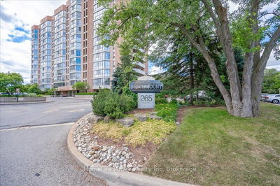 Unit 809 — 265 Westcourt Pl, Waterloo -  image-0-1